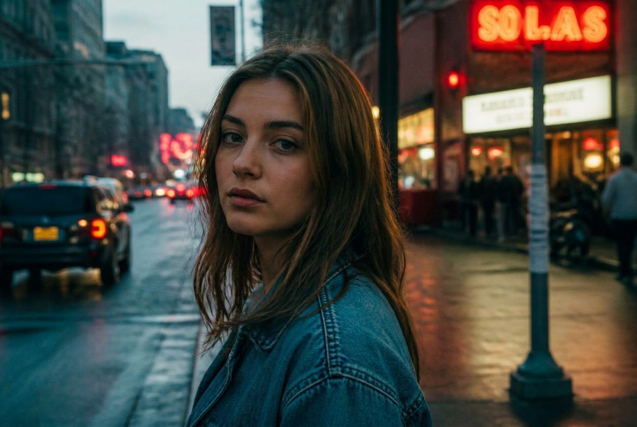 Cinematic