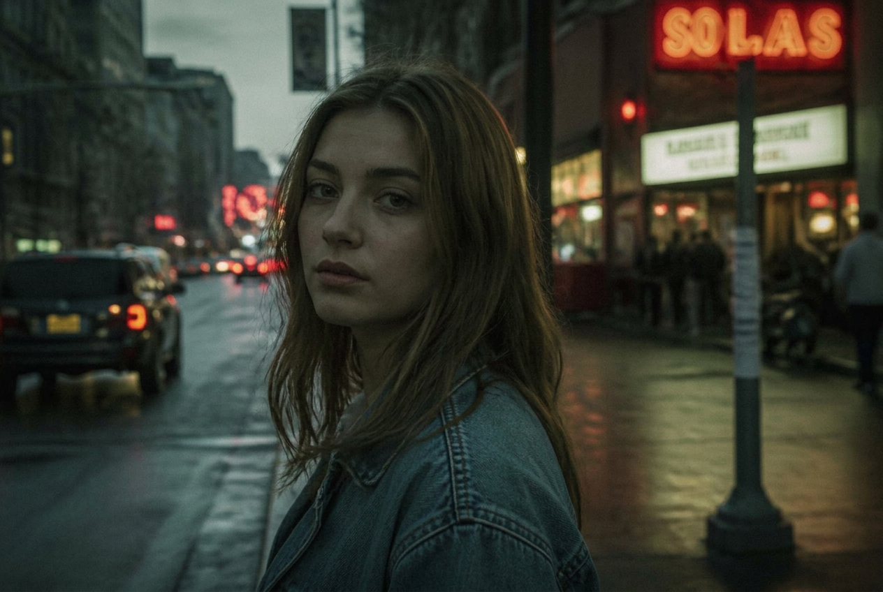 Moody film